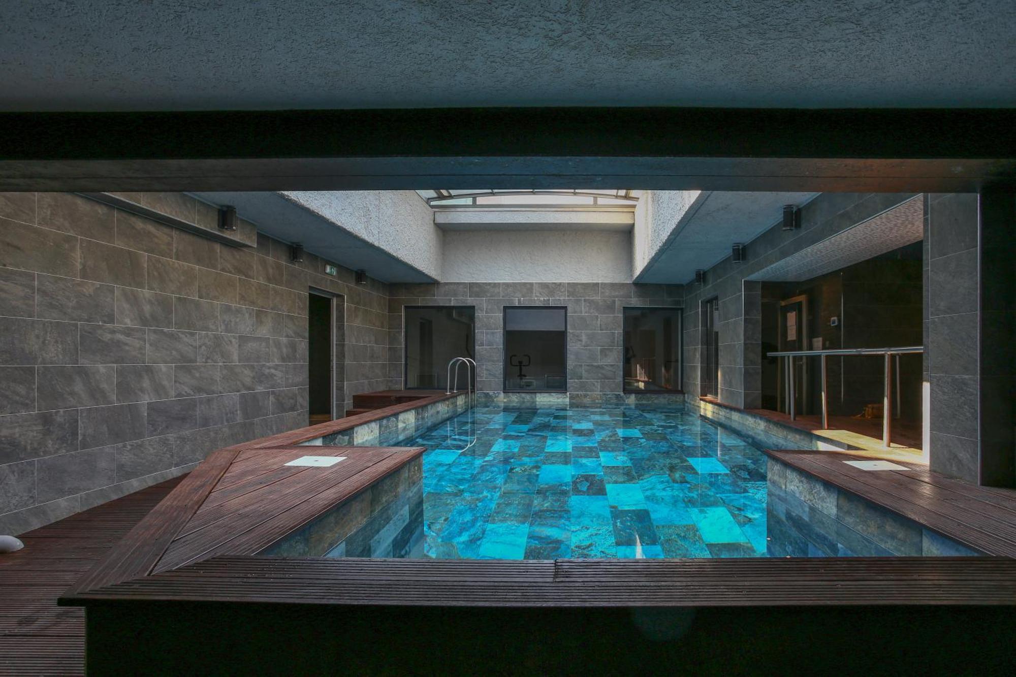 โฮเทล แอนด์ สปา บริส เดอ แมร์ Hotel แซ็งต์-ราฟาเอล ภายนอก รูปภาพ